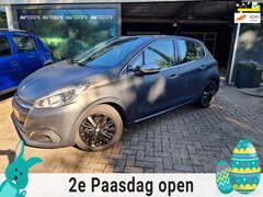 Peugeot 208 - 1.2 PureTech Allure | 2E EIGENAAR | 12MND GARANTIE | PANO | CAMERA | LAGE KM STAND | NAVI