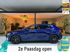 Audi A3 Sportback - 35 TFSI S edition Garantie Carplay StoelVW Elek Stoelen Elek Achterklep ACC Navi Clima Led