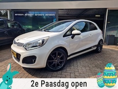 Kia Rio - 1.2 CVVT Super Pack | 2E EIGENAAR | NAVI| CAMERA | 12 MND GARANTIE | CRUISE |