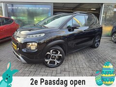Citroën C3 Aircross - 1.2 110PK S&S Shine | 2E EIGENAAR | 12MND GARANTIE | NAVI | CRUISE | LMV |