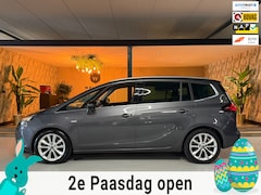 Opel Zafira Tourer - 1.4 Edition NAP Cruise Navi Airco PDC Rijklaar