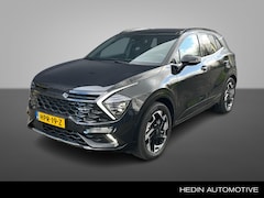Kia Sportage - 1.6 T-GDi Plug-in Hybrid AWD GT-PlusLine | 1E EIGENAAR | PANO | AFNB TREKHAAK | LEDER | 9