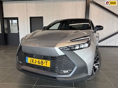Toyota C-HR - 1.8 Hybrid 140 First edition|Elektrische klep|BSM
