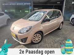 Renault Twingo - 1.2-16V Miss Sixty | 1E EI(GENAAR | 12MND GARANTIE | ELEC PAKKET | AIRCO |