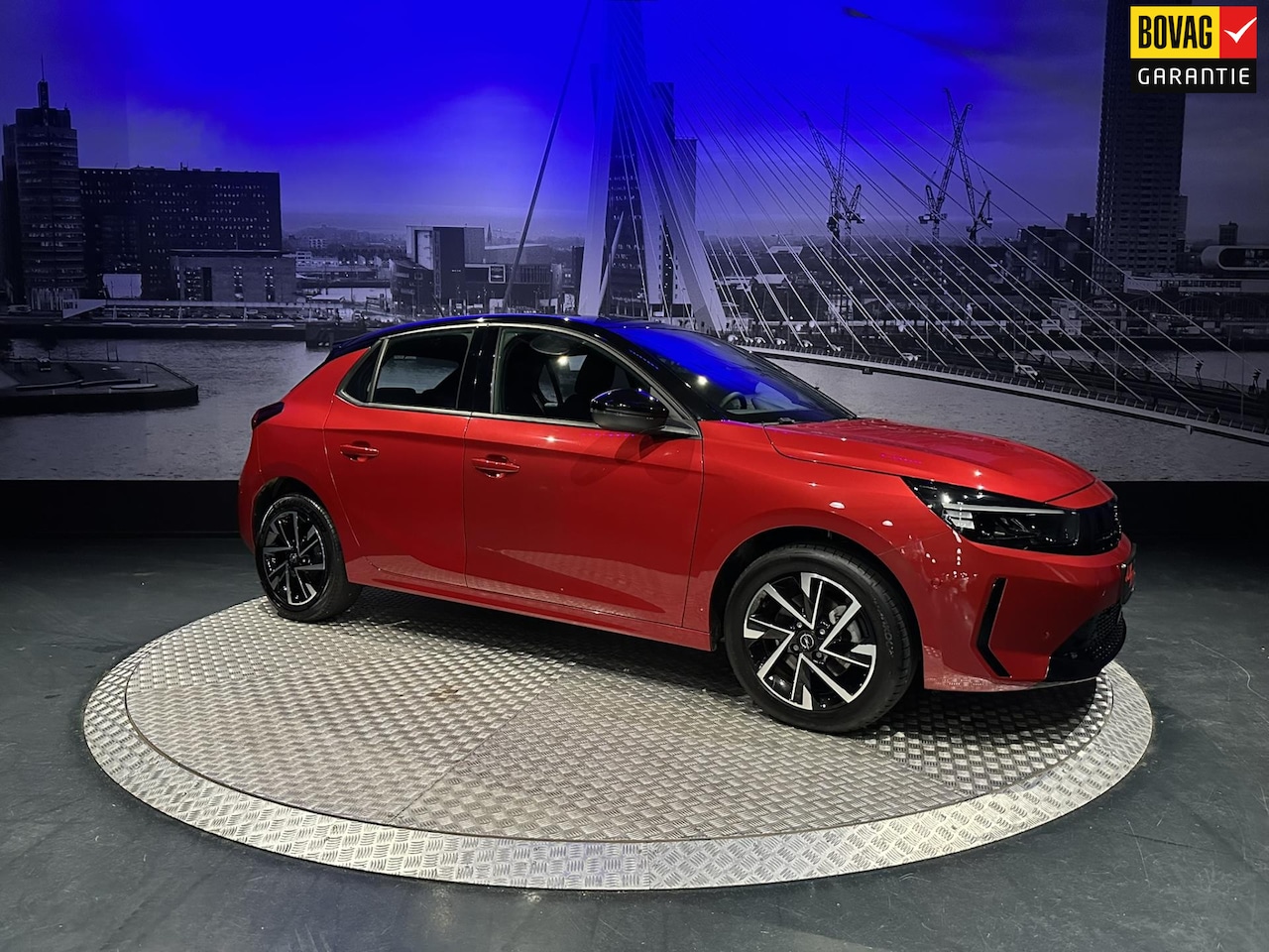 Opel Corsa - 1.2 Turbo GS*Keyless*Carplay*Camera*LED* - AutoWereld.nl