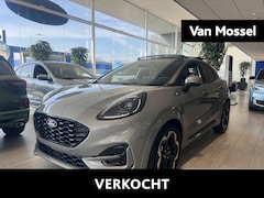 Ford Puma - 1.0 EcoBoost Hybrid ST-Line X | €6500 Voorraadvoordeel | Automaat | 0, 99% rente Options |