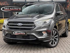 Ford Kuga - 1.5 EcoBoost ST Line | Trekhaak | Cruise Contol | Navigatie | Stoel/Stuurwiel Verwarming |