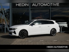 Opel Astra Electric - 54 kWh Business Edition | Navigatie | Airco | Voorstoelen Verwarmd | 3 Fase | Keyless pakk