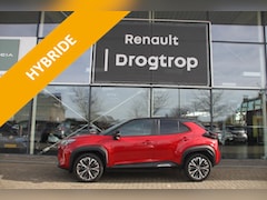 Toyota Yaris Cross - 116PK-EXECUTIVE-HYBRID-67DKM-FULL OPTIONS-NW