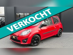 Renault Twingo - 1.2-16V Collection NW APK|Airco