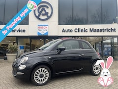 Fiat 500 C - 1.2 LOUNGE / 4-CILINDER / CABRIO /