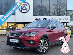 SEAT Arona - 1.0 TSI Xcellence Launch Edition / / FULL LED / BEATS / CARPLAY / WINTERPAKKET /