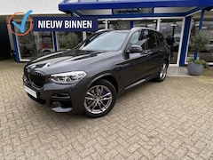 BMW X3 - xDrive30e High Executive I M-Sport