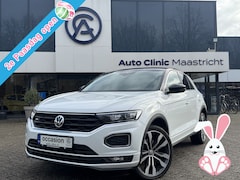 Volkswagen T-Roc - 1.5 TSI R-LINE 150pk DSG | VIRTUAL / AUTOMAAT / 19" / FULL LED /