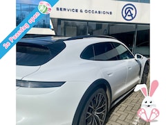 Porsche Taycan Cross Turismo - 4 93 kWh
