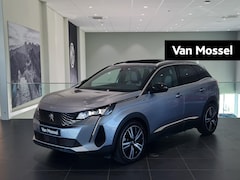Peugeot 3008 - 1.6 HYbrid 225 Blue Lease GT