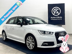 Audi A1 Sportback - S-LINE ULTRA / TWO-TONE / NAVI / CRUISE / S-LINE SPORTBACK |