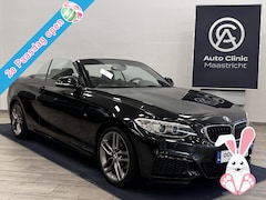 BMW 2-serie Cabrio - 218i Centennial High Executive M-SPORT