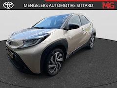 Toyota Aygo X - 1.0 VVT-i S-CVT Pulse | Rijklaar | Automaat | Navi by App | LED