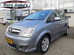 Opel Meriva - 1.6-16V Temptation automaat , cruise control, airco trhk