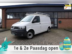 Volkswagen Transporter - 2.0 TDI L1H1 T800, Airco, Facelift