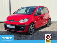 Volkswagen Up! - 1.0 Color UP CruiseControl en AIRCO