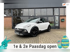 Opel ADAM - 1.4 Rocks, Airco. Cruice control