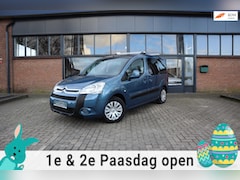 Citroën Berlingo - 1.6 VTi 120 Multispace, Panoramadak, Airco