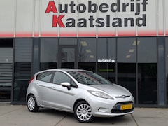 Ford Fiesta - 1.25 Limited - Airco - Electr Ramen