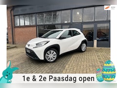 Toyota Aygo X - 1.0 VVT-i S-CVT Premium, Acc, Dealer OH, Automaat