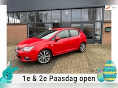 SEAT Ibiza - 1.2 TSI FR, Airco