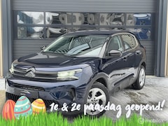 Citroën C5 Aircross - 1.2 Hybrid 136 You | Automaat | Carplay