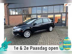 SEAT Ibiza ST - 1.2 TSI Style, Climate control, Stoelverwarming