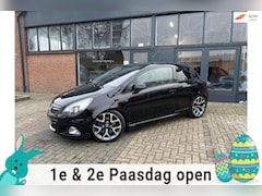 Opel Corsa - 1.6-16V Turbo OPC, Volleer, Navi, facelift, Uniek