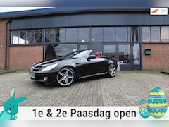 Mercedes-Benz SLK-klasse - 280 Prestige Plus, AMG, V6,