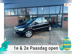 Opel Zafira - 1.6-16V Maxx, Climate control, 7P