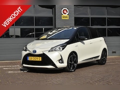 Toyota Yaris - 1.5 Hybrid Bi-Tone