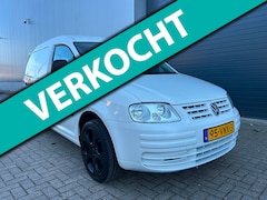 Volkswagen Caddy Maxi - 1.9 TDI AIRCO NAP 1EIG MARGE