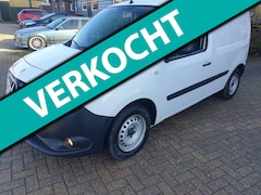 Mercedes-Benz Citan - 108 CDI BlueEFFICIENCY Business Professional