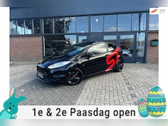 Ford Fiesta - 1.6 ST2, Climate control, Sony audio