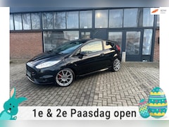 Ford Fiesta - 1.6 ST2, Sony, Climate conrol, Sony audio