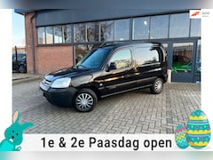 Citroën Berlingo - 1.4i 600