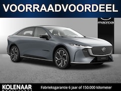 Mazda 6e - Takumi 68.8 kWh /Private Lease v.a. €583, -*/Direct leverbaar/€3000, - inruilvoordeel/Tot