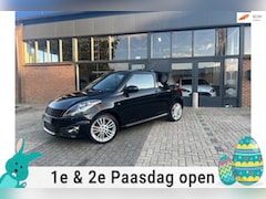 Suzuki Swift - 1.6 Sport, Xenon