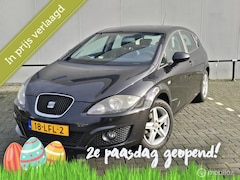 SEAT Leon - 1.6 Hattrick Airco Cruise