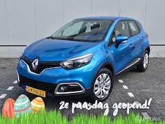 Renault Captur - 0.9 TCe Expression 1e eigenaar Dealeronderh