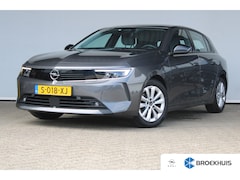 Opel Astra - 1.2 Level 2 | Navigatie | Apple carplay | Parkeersensoren voor en achter | Climate control