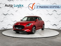 Suzuki Swift - 1.2 Style Smart Hybrid | Voorraad | €2.300, - actiekorting