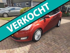 Ford Grand C-Max - 1.5 Titanium 7p