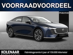 Mazda 6e - Takumi 68.8 kWh /Private Lease v.a. €583, -*/Direct leverbaar/€3000, - inruilvoordeel/Tot